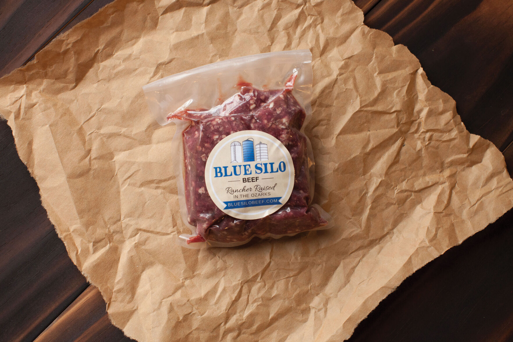 Blue Silo Beef